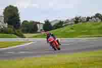 Lower Group Red Bikes